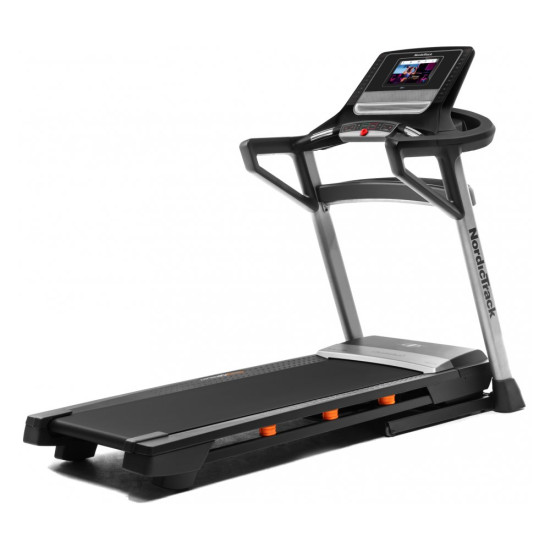 Купити Бігова доріжка  NordicTrack T 7.5 S (NETL10819) у Києві - фото №1